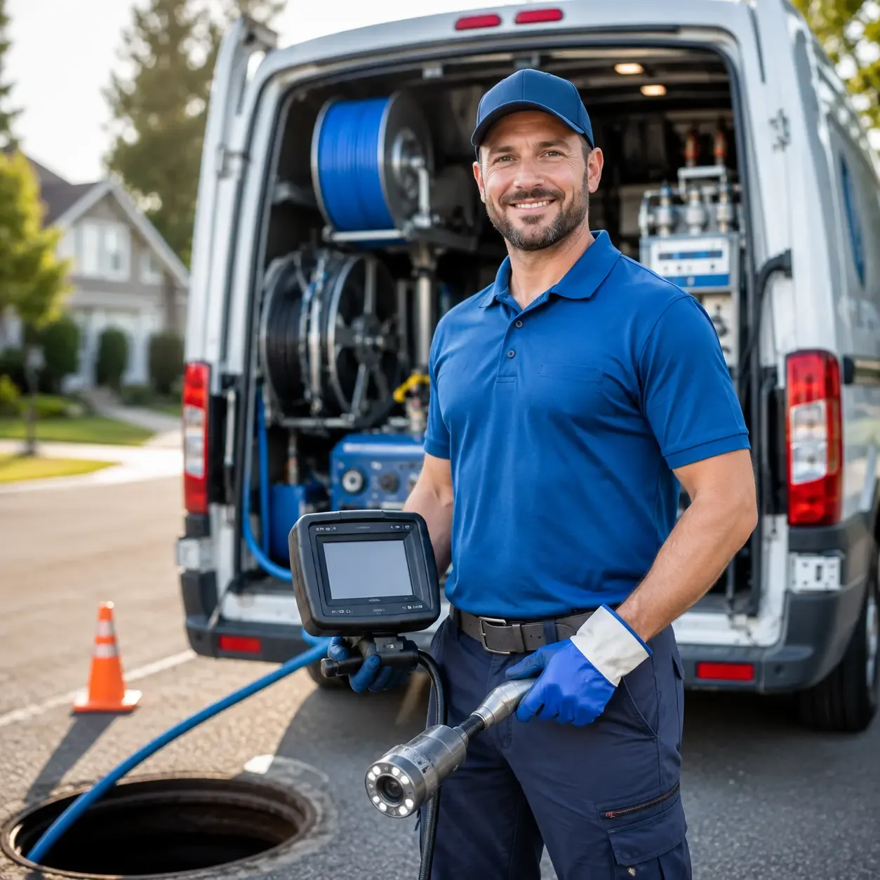 Local Pipe Relining specialists in Staatsburg, NY