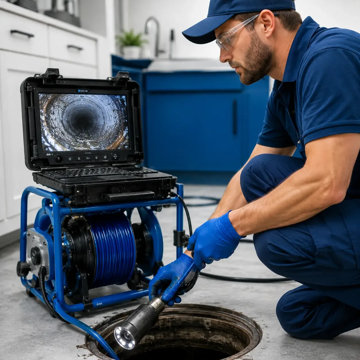 Pipe Relining professionals serving Staatsburg, NY